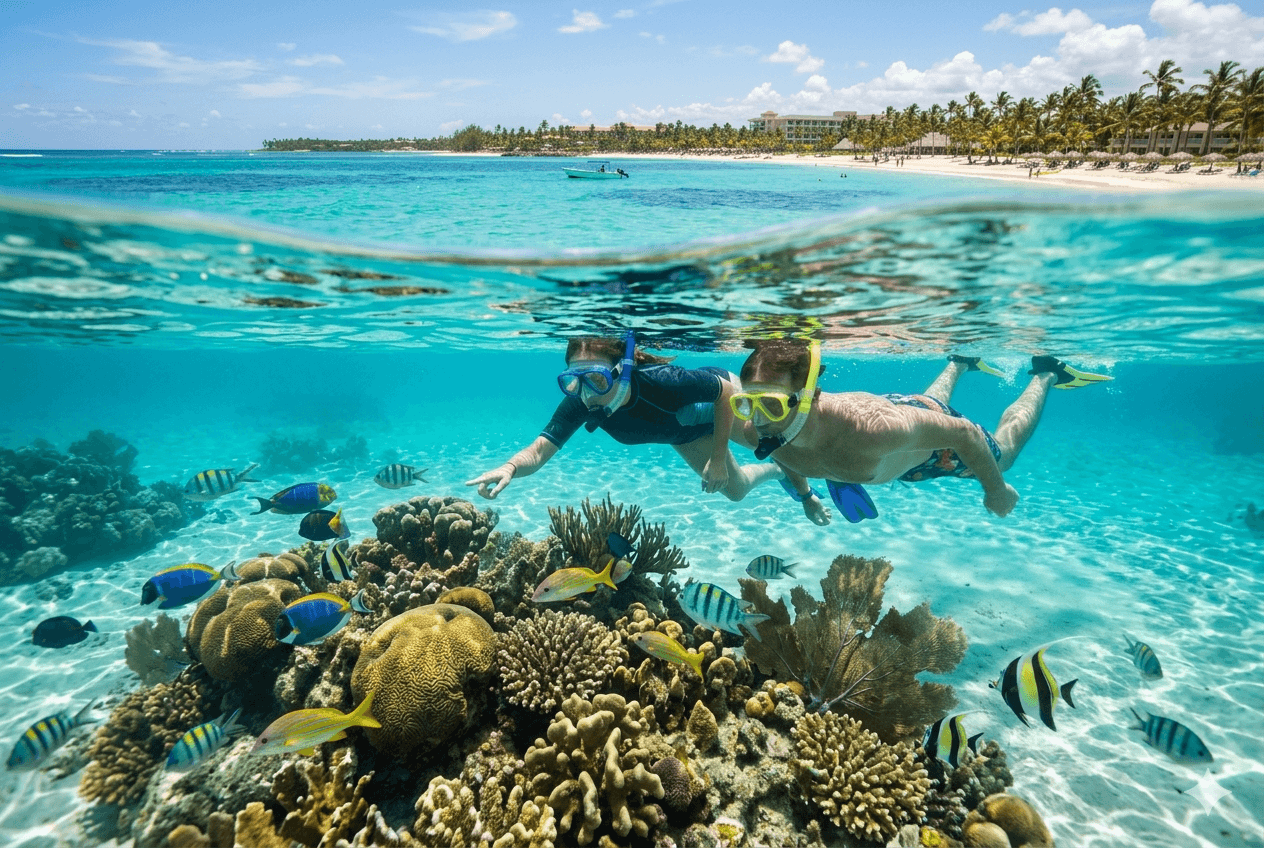 Things to Do in Punta Cana Beyond the Resort