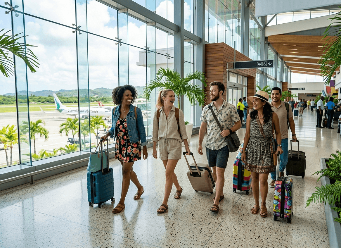 10 Things to Know Before Visiting the Dominican Republic